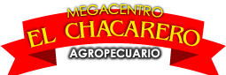 El Chacarero Agropecuario