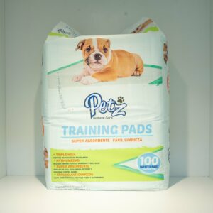 Pads absorbente Petz