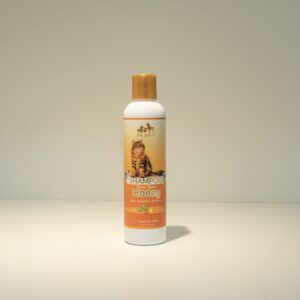 Shampoo para gatos Honey