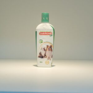 Shampoo medicado CARIÑOSO