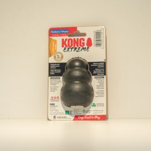 Kong extreme