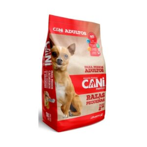 CANI adulto razas pequeñas 1Lb - 2Kg - 4Kg - 9Kg