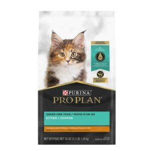 PROPLAN Kitten 1kg - 3Kg