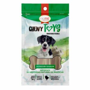 CHEWY TOYS 100g