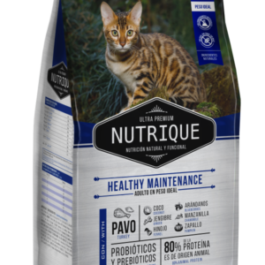 NUTRIQUE Adulto cat 2Kg