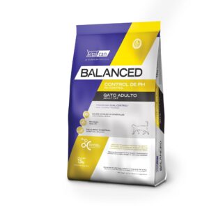 BALANCED control PH 2Kg