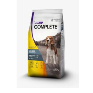 COMPLETE DOG SENIOR 3Kg