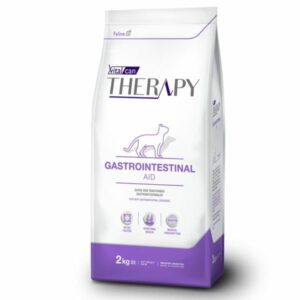 THERAPY FELINE GASTROINTESTINAL AID 2Kg