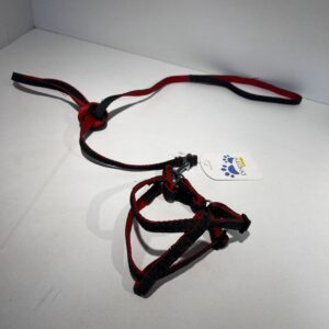 Pet lead/harness