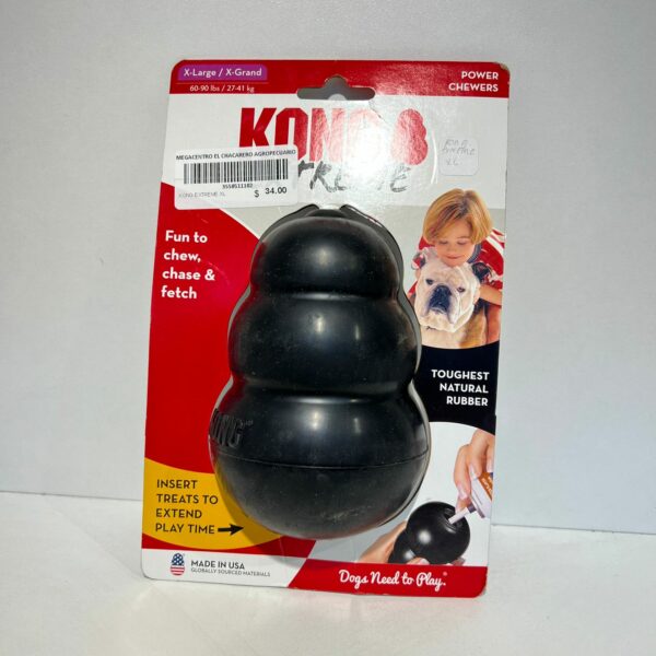 Kong extreme XL