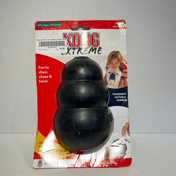 Kong extreme XXL