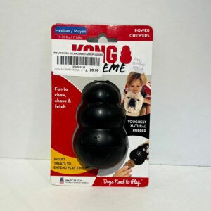 Kong extreme medium