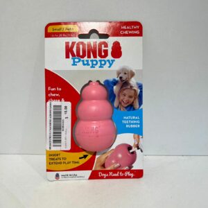 Kong puppy small