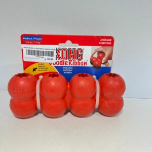 Kong ribbon medium