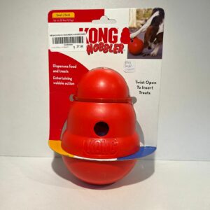 Kong small wobbler