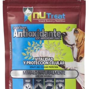 NUTREAT Antioxidante 168g