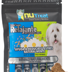 NUTREAT Relajante 168g