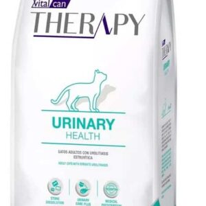 THERAPY FELINE URINARY CARE 2Kg