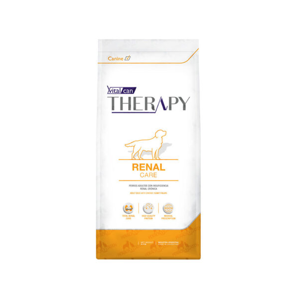 THERAPY CANINE RENAL CARE 2Kg