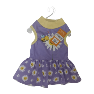 Vestido daisy