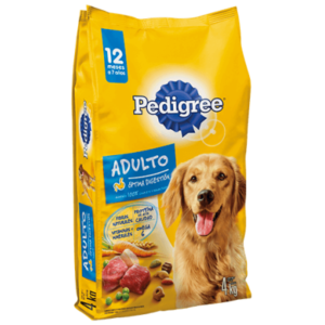 PEDIGREE MIX ADULTO razas medianas y grandes 2Kg - 25Kg