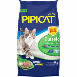 PIPICAT CLASSIC arena 4Kg