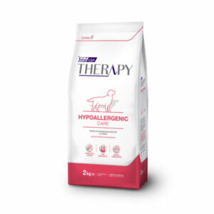 THERAPY CANINE HYPOALLERGENIC 2Kg