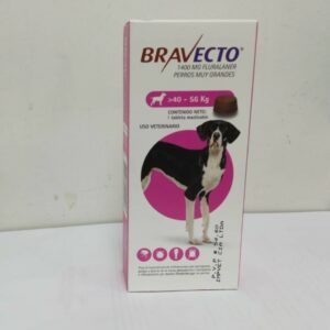 BRAVECTO 40 – 56Kg