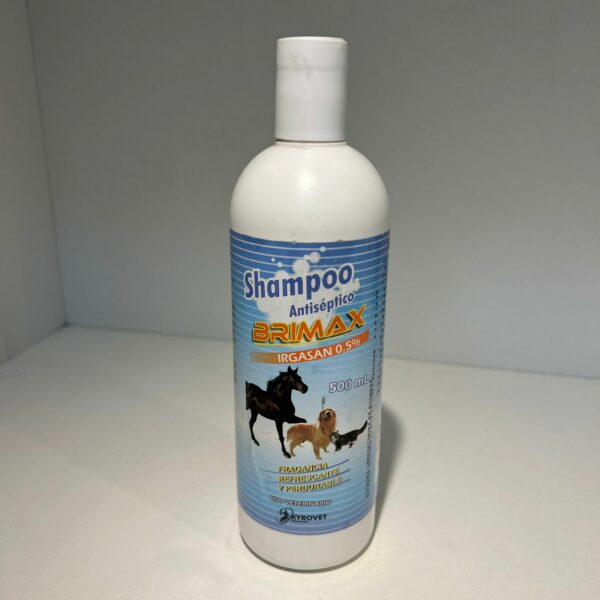 Shampoo Brimax × 500 ml