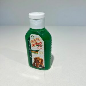 Shampoo medicado cariñoso × 60ml