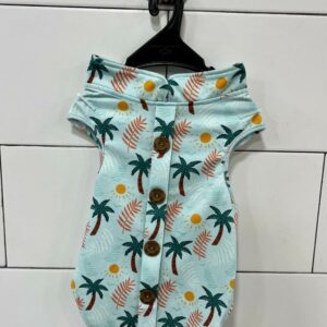 Tropical Shirt L