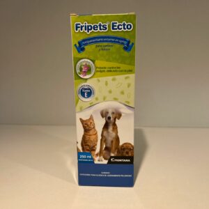 Fripets ecto spray ×100ml - 250ml