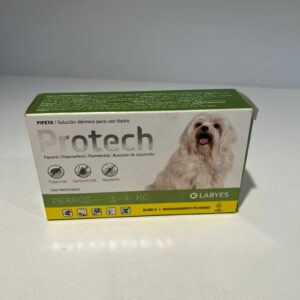 Protech pipeta 1-4kg