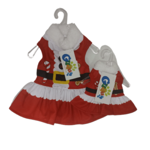 NOELA X-MAS DRESS